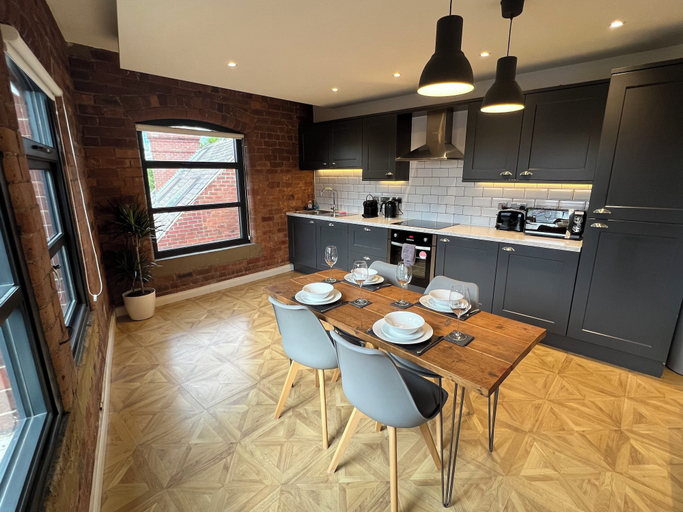 Others 4, Aire Apartments - The Calls, Leeds