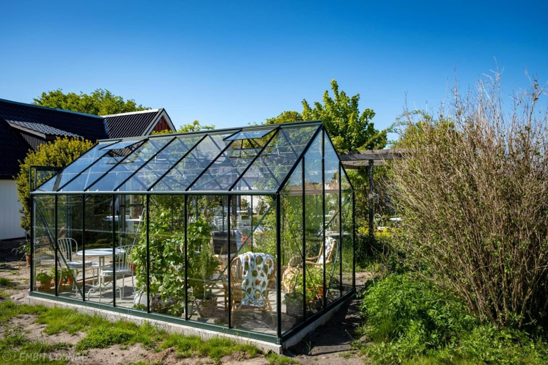 Others 5, Peppinge Bed & Breakfast, Ystad