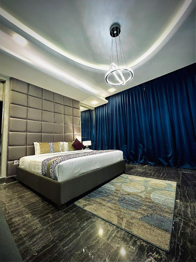 Bedroom 9