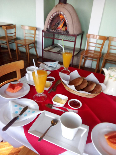 Food & Drinks 5, Hostal La Chacarilla, Manco Kapac