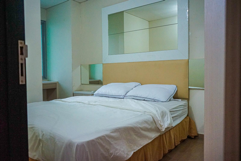 Bedroom 16
