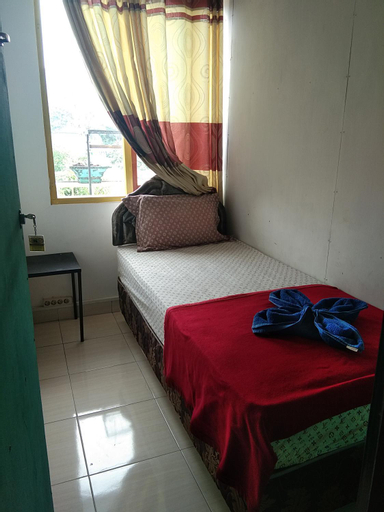 Bedroom 9