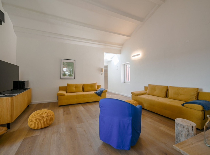 Others 4, Radiant and Trendy Downtown Rovinj Apartment, Rovinj