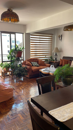 Others 4, Habitaciones Frente Club Tenis, Cercado