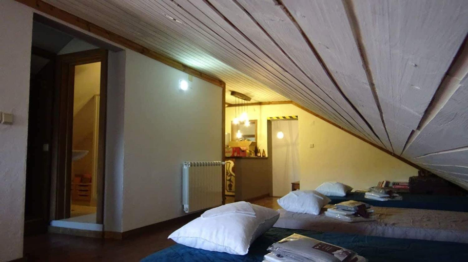 Others 5, Lago da Garca Guesthouse, São Pedro do Sul