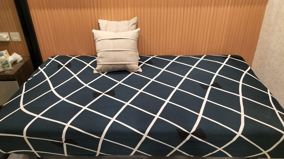 THE SMITH APARTMENT 1BR @Alam Sutera by GIVELEY, Tangerang