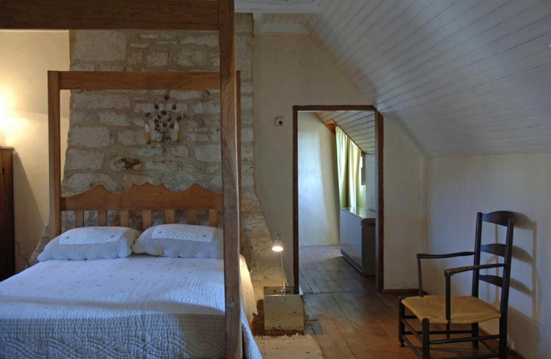 Others 5, LES HAUTS DU CAUSSE, Aveyron
