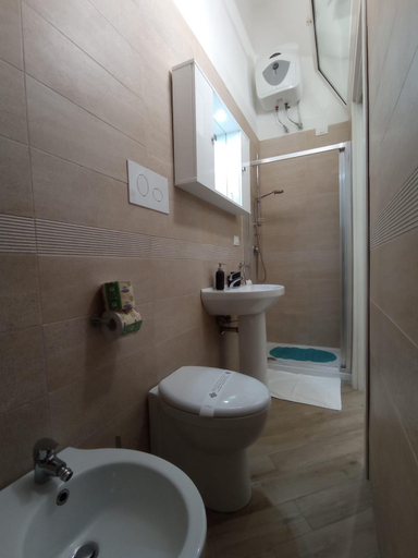 Others 3, B&B LE MUSE, Barletta-Andria-Trani
