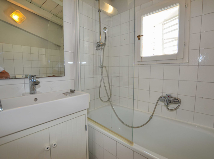 Bathroom 3, Contemporary and Charming Lodge Rovinj, Rovinj