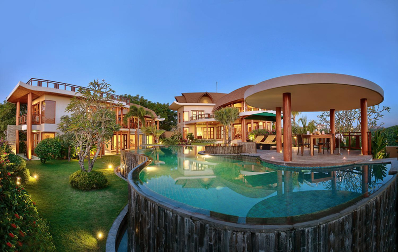 Swimming Pool 1