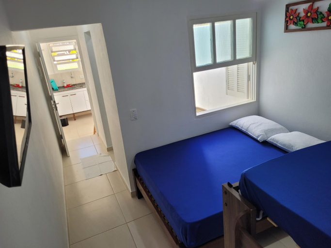 Others 4, Kitchenette Charmosa no Itagua, Ubatuba