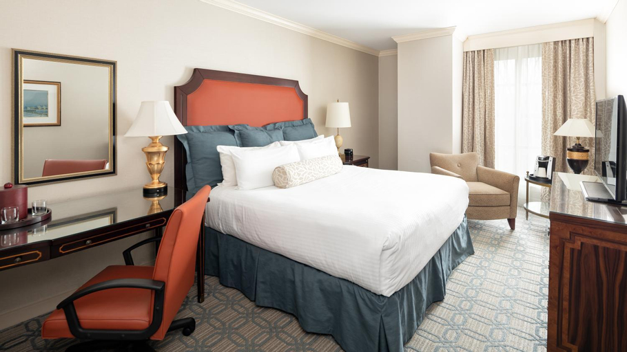 Bedroom 6