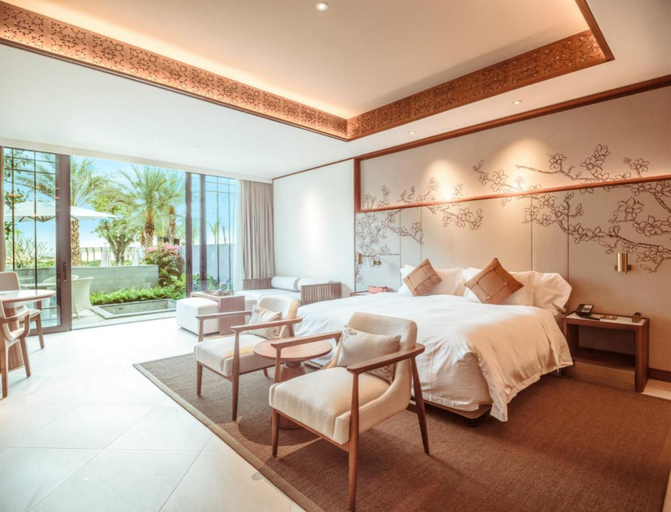 Bedroom 22