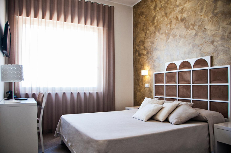 Bedroom 2, B&B Ghalà, Lecce