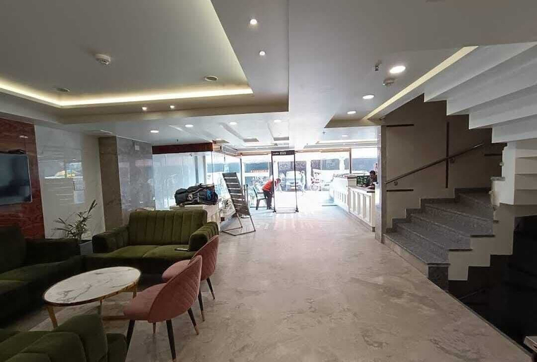 Others 5, HOTEL IMPERIAL VIEW, Delhi