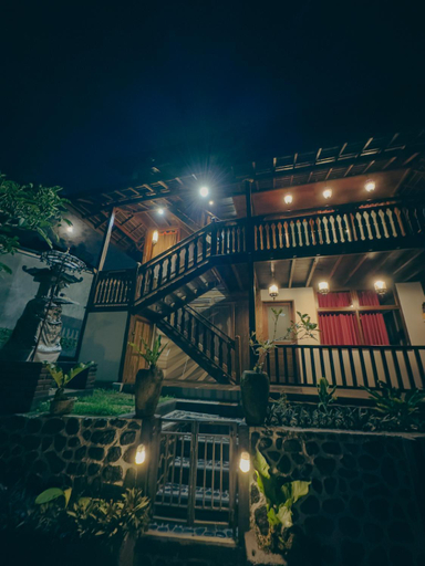 Others 3, Munduk Tjeraki House, Buleleng