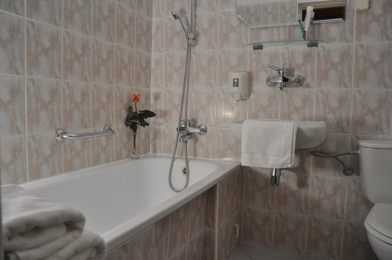 Bathroom, Centrum Kolobrzeg, Kołobrzeg