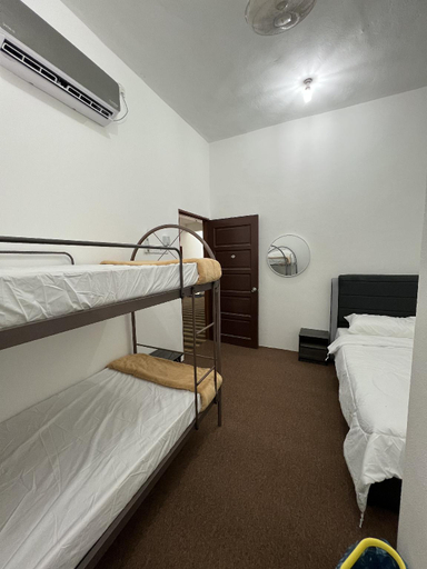 Others 5, HOTEL AYNA, Besut