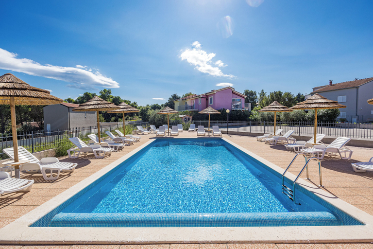 Sport & Beauty 4, Residence Kamenjak Runke, Premantura