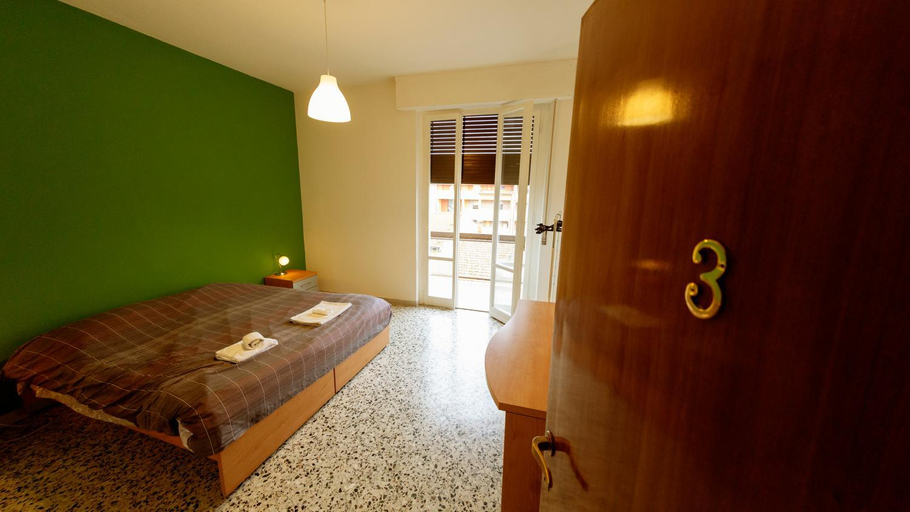 Bedroom 19