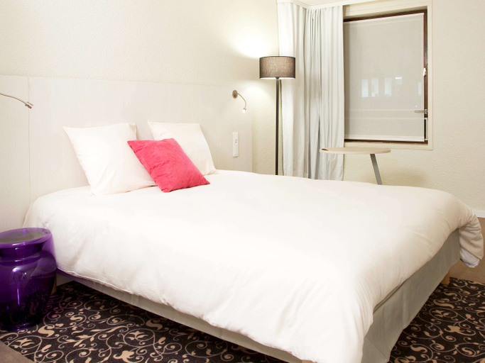 Bedroom 3, ibis Styles Lille Centre Gare Beffroi, Nord