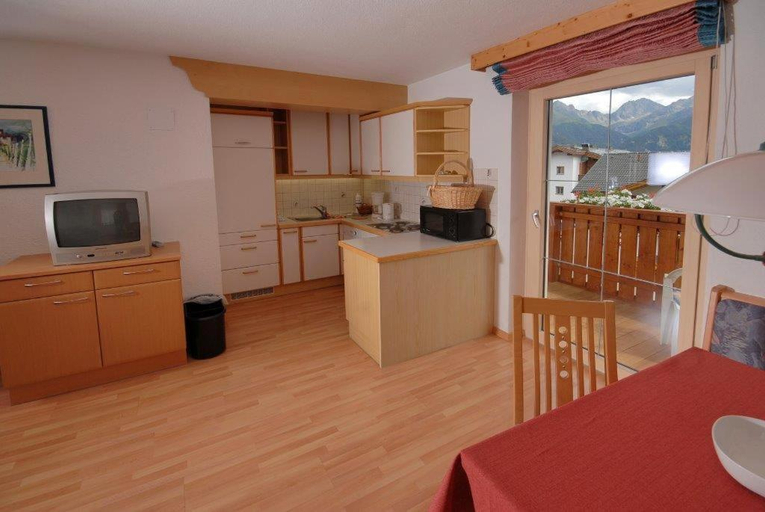 Others 2, Apart Hotel Garni Kofler, Landeck