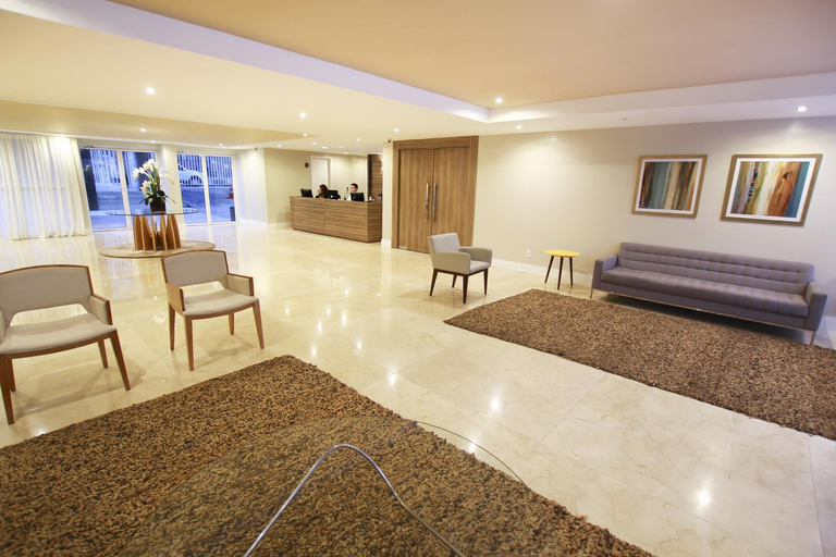 Public Area 3, Sun Residence, Fortaleza