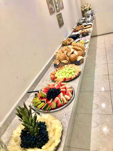 Food & Drinks 5, Caldas Palace Hotel, Tucano