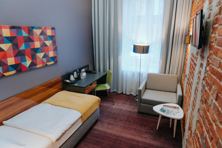 Bedroom 9