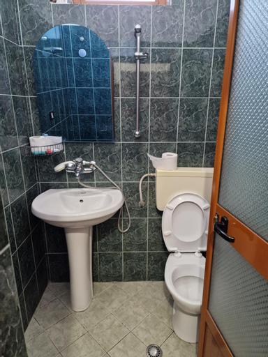 Bedroom 2, Hotel Restaurant Savoja, Pogradecit