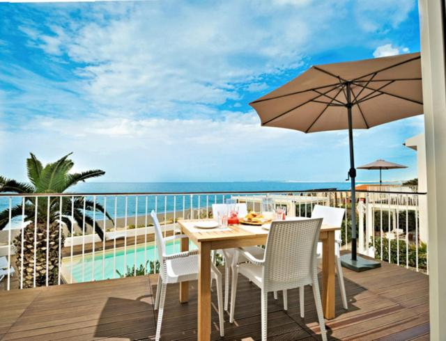 Others 4, Ancora Bianca Beach Residence, Messina