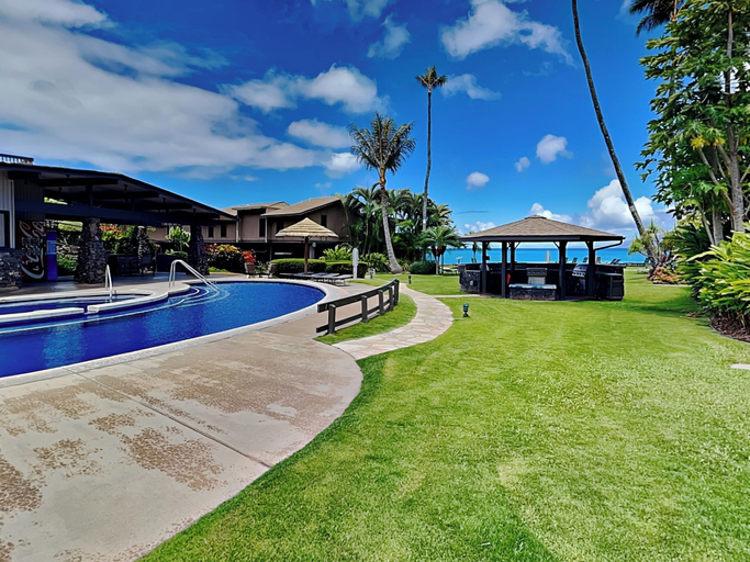 Sport & Beauty 4, Kahana Sunset Resort Unit C2C, Maui