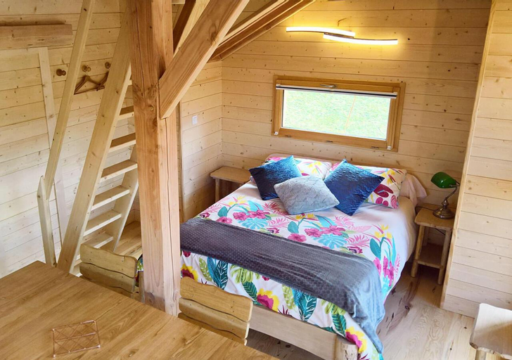 Bedroom 8