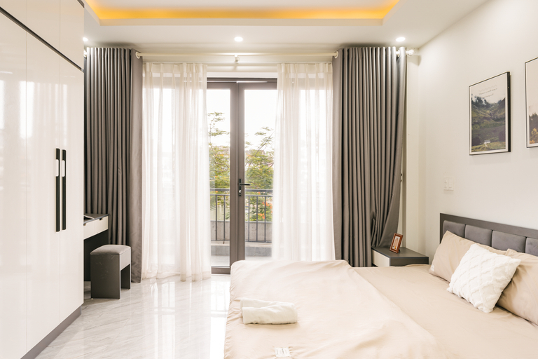 Others 5, Sunset Apartment, Hồng Bàng