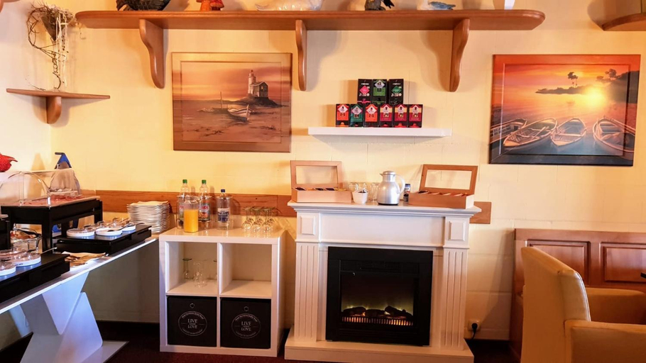 Food & Drinks 2, Hotel Drostenhof garni, Wittmund