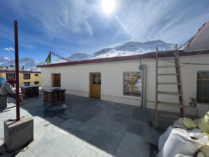 Others 2, Juniper home - Kaza, Lahul & Spiti