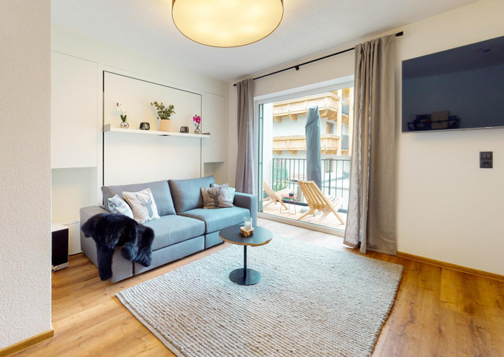 Others 4, PitzPlus Appartements, Imst