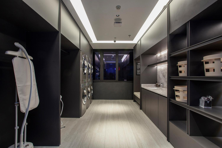 Others 5, Nanjing Fanyue Plaza Intercity Hotel, Nanjing