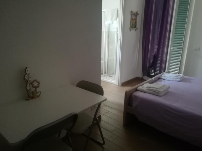 Bedroom 10