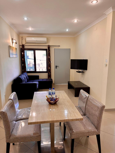 Dining Room 4