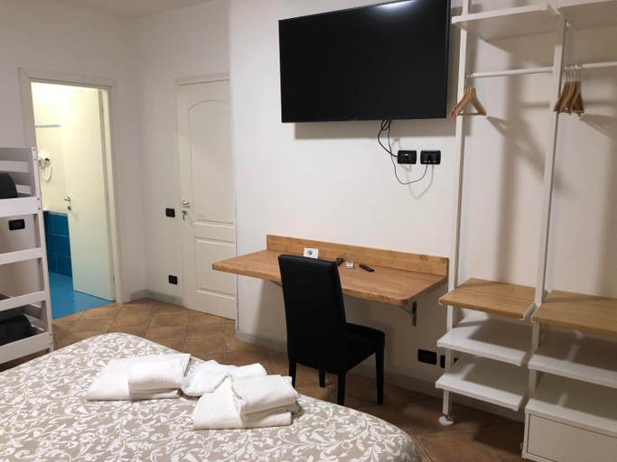 Bedroom 4
