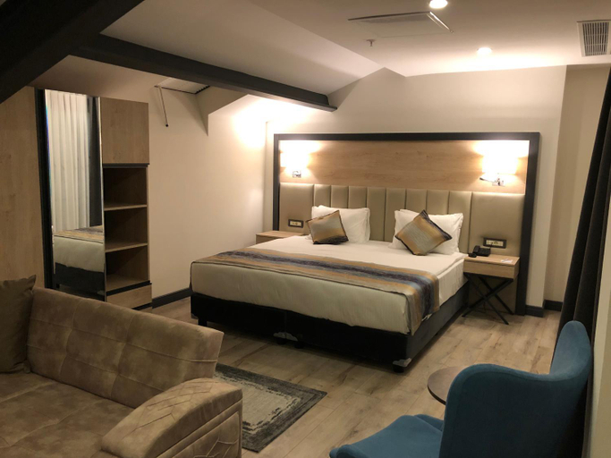 Bedroom 10