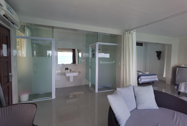 Bedroom 3, Jelly Sea Resort, Maria