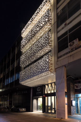 Exterior & Views 2, Leochares Lifestyle Apartments, Attica
