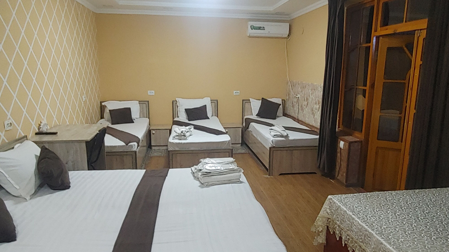Bedroom 5, ZAFARON, Tashkent City