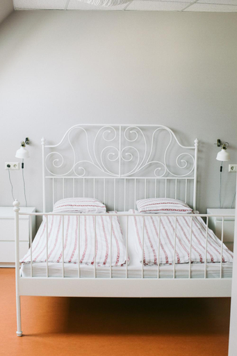 Bedroom 2, Liberty, Riga