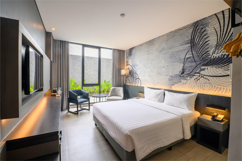 Bedroom 3, Aston Sorong Hotel & Conference Center, Sorong