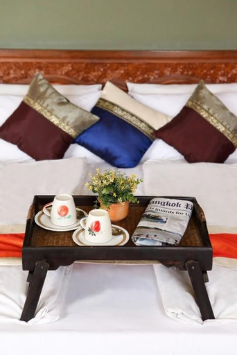Bedroom 2, People Place Hotel 2, Muang Chiang Mai
