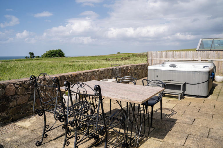 Others 5, Budle Newton - North East Escapes, Northumberland