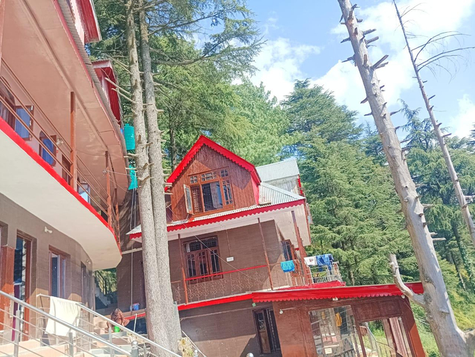 Others 5, Karan Resort, Udhampur